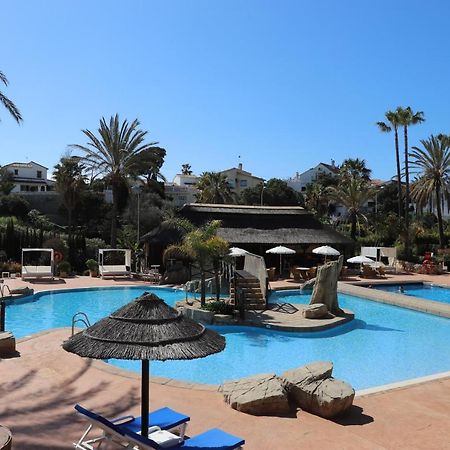 Costa Del Sol, Marina Del Mar Apartment El Faro Exterior foto