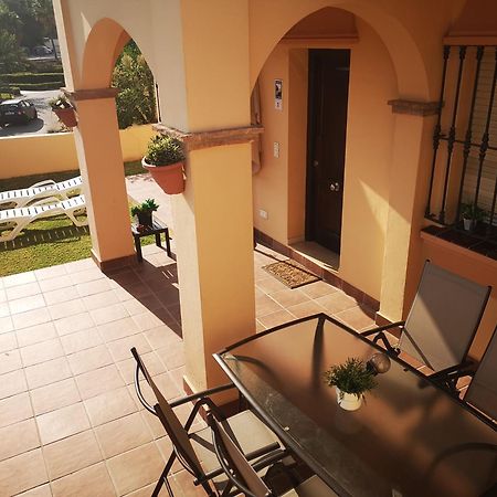 Costa Del Sol, Marina Del Mar Apartment El Faro Exterior foto