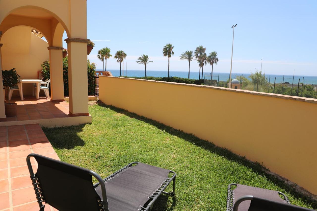Costa Del Sol, Marina Del Mar Apartment El Faro Exterior foto