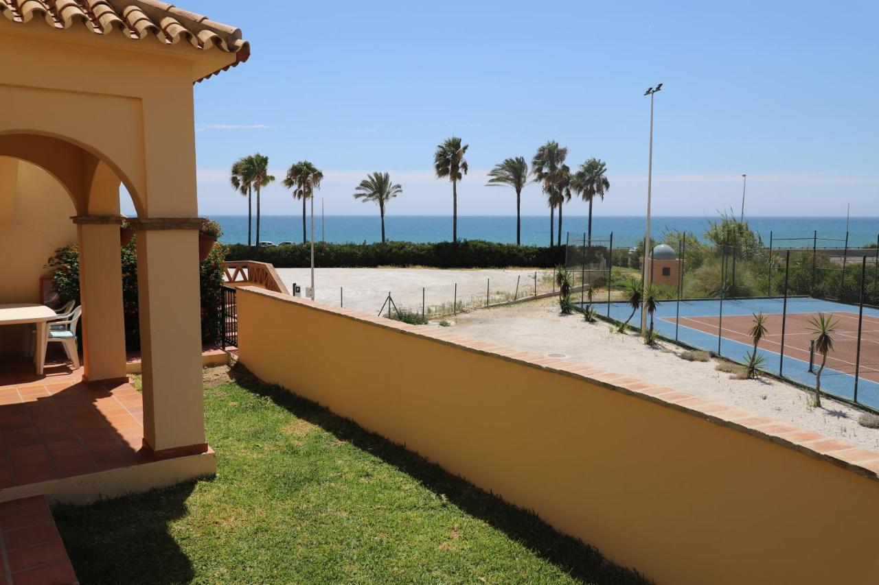 Costa Del Sol, Marina Del Mar Apartment El Faro Exterior foto