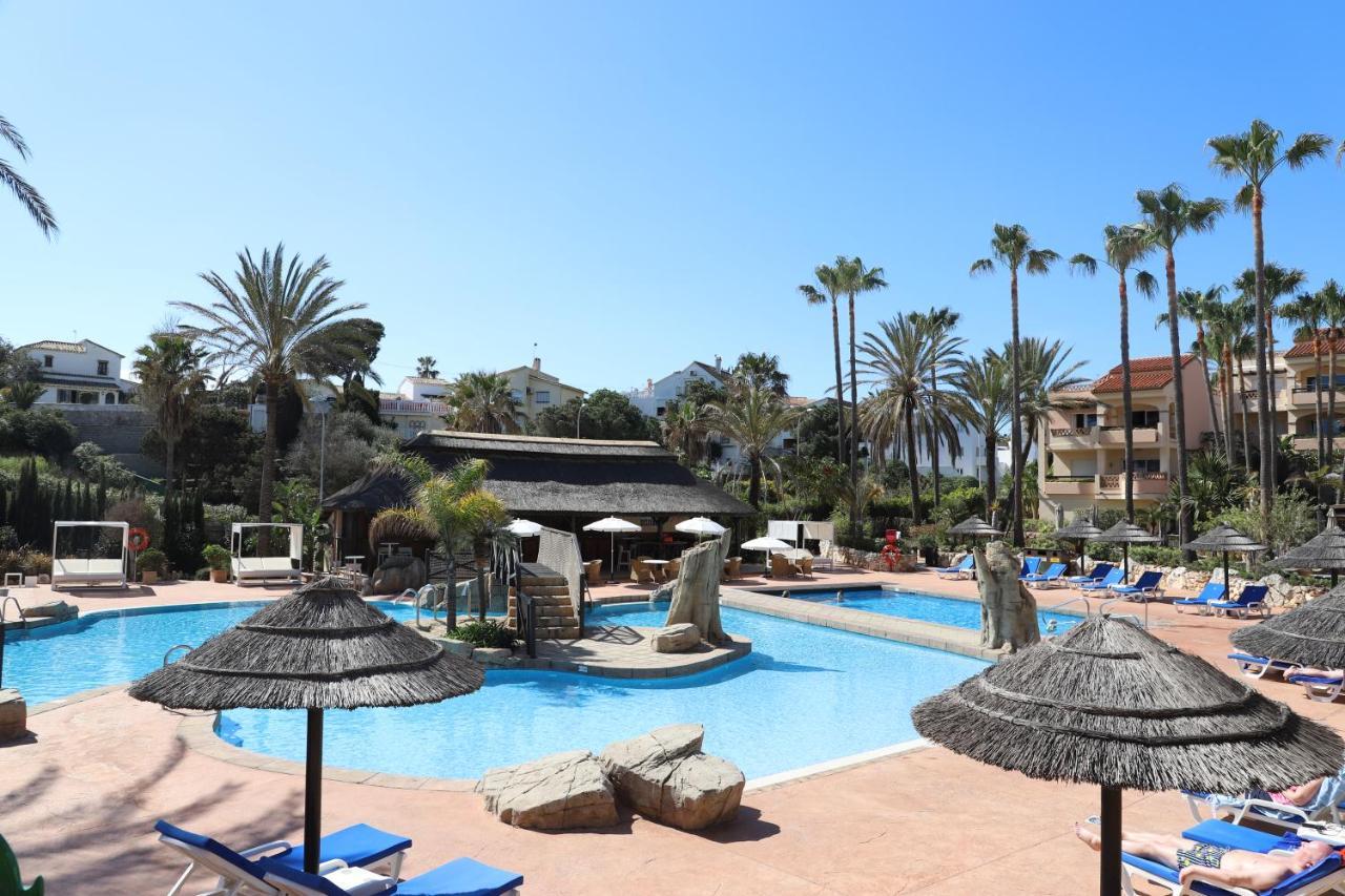 Costa Del Sol, Marina Del Mar Apartment El Faro Exterior foto