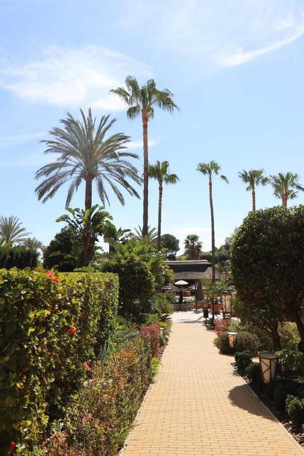 Costa Del Sol, Marina Del Mar Apartment El Faro Exterior foto