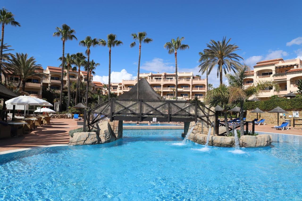 Costa Del Sol, Marina Del Mar Apartment El Faro Exterior foto