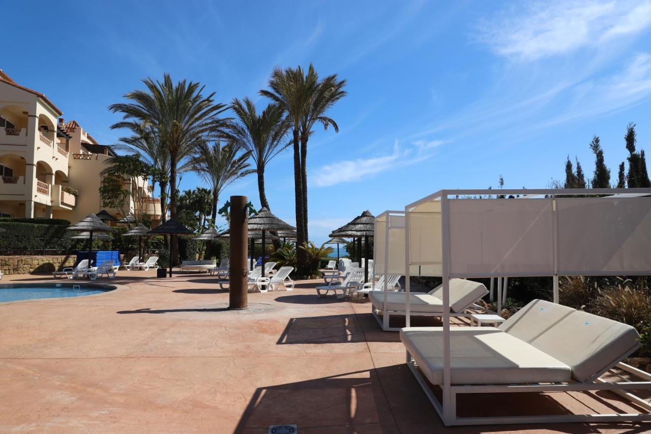 Costa Del Sol, Marina Del Mar Apartment El Faro Exterior foto