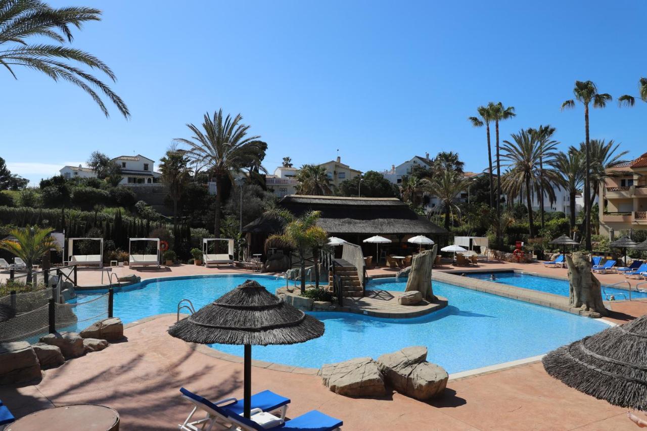 Costa Del Sol, Marina Del Mar Apartment El Faro Exterior foto