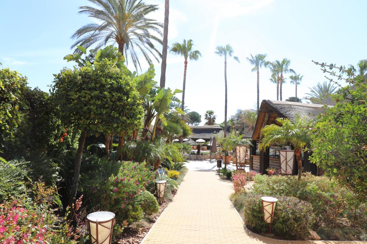 Costa Del Sol, Marina Del Mar Apartment El Faro Exterior foto