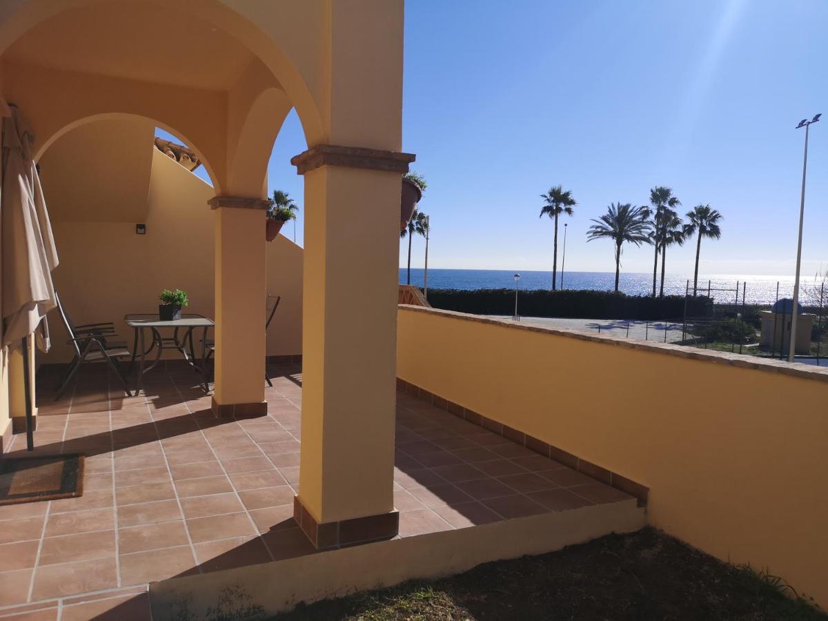 Costa Del Sol, Marina Del Mar Apartment El Faro Exterior foto